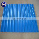 Aluzinc Zincalume Galvalume Roofing Sheet G350 Zinc Aluminium Roofing Sheet Used for Construction With CE Certificate thumbnail-1