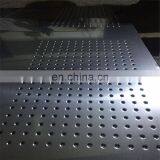 BEALL 0.8mm Round Hole Perforated Stainless Steel Sheet thumbnail-4