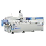 Aluminum CNC Processing Machine Milling drilling machine