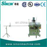 Easy and Simple to Handle Upvc Window Machine for Upvc Window thumbnail-4