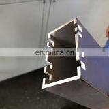 Aluminium Window and Door Milling Mullion Aluminum Profile End Miller thumbnail-7