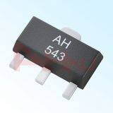 Unipolar Hall Sensor AH543