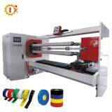 GL- 709 Four Shafts Tape Cutting Slicing Machine thumbnail-3