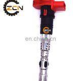 077905115Q 077905115C 077905115E 077905115F 077905115H 077905115P 077905115T Ignition Coil For A8 S4 A6 Allroad 4.2L thumbnail-4