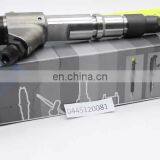 ERIKC 0445 120 081 1112010B470-0000 Fuel Injector 30614068832 0 445 120 081 Man Diesel Nozzle Injector 0445120081 for vw Polo