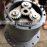 EC210C Swing Gearbox Reducer,swing Motor,14555790 14552686 14541069