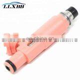 Original Fuel Injector Nozzle 23250-20030 2325020030 For Toyota Lexus ES300 ES330 23209-20030 2320920030 thumbnail-5