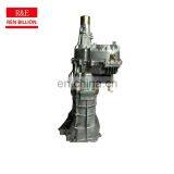 Wholesale 4kh1-tc Motorcycle Gear Box for Excavator thumbnail-4