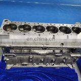 ISX15 QSX15 Diesel Engine Part Cylinder Block 4376170 thumbnail-4