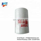 Запчасти для двигателей грузовых автомобилей. Топливный фильтр ff185