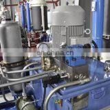 High Pressure Foaming Machine For Polyurethane Sponge Foam Making Machine thumbnail-4