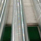 Al Target Pure Aluminium Metal Tube Target for Mirror and Silver Color Coating thumbnail-3