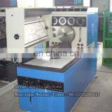 Factory Sale 12PSB/12PSDW Digital Instrument Control Diesel Fuel Injection Pump Test Bench/bosch