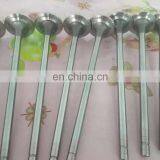 11347797712 Engine Exhaust Valve B-M--W Model N57 D30A/N47 thumbnail-1