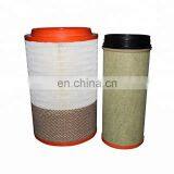 Diesel Engine Parts Intake Air Filter 28110-Y3070 28120-Y30701 Air Filter thumbnail-1