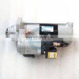 6CT 6L ISC QSL9 Engine Starter Motor 24V 4280007140 4280007141 428000-7142 4995641