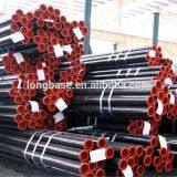 A106 Seamless Steel Pipe thumbnail-5