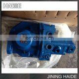 Uchida AP2D25LV1RS7 Hydraulic Pump R55-7 Hydraulic Main Pump thumbnail-4