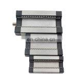 Mini Linear Guide Rail YGN / MGN5C MGN7C MGN9C MGN12C MGN15C MGN7H MGN9H MGN12H MGN15H YGN20C 3D Printer Parts Replace HIWIN thumbnail-2