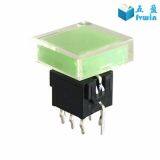 ON OFF Led Illuminated Tact Button Switches thumbnail-3