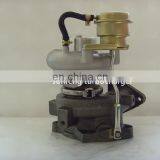 TF035HM-12T 49135-03310 ME202966 Turbocharger for Mitsubishi Pajero With 4M40 Engine thumbnail-2