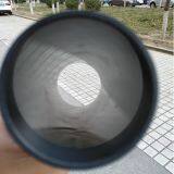 55.9mm Carbon Fiber Tubes With a High Glossy External and Internal Finish thumbnail-1