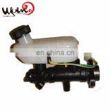 Brake Master Cylinder Repair Kit for KIA BESTA 0ST20-43-400 0ST20-43-400A 0ST20-43-400B thumbnail-1