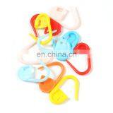 Plastic Wool Crochet Sewing Needle Knitting Tools for Sweater Big Hole thumbnail-6