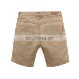 DiZNEW Wholesale Timeless Classic Colorful Slim Fit Chino Shorts for Men thumbnail-1