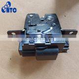 NEW 4 Pins Tailgate Lock Trunk FOR Renault Megane II 02-08 OEM 8200947699 8200076240 thumbnail-2