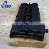 Engine Valve Cover With Gasket 03H103429H Fit For Passat CC Touareg Audi V6 3.6L 03H103429B thumbnail-3