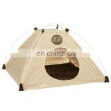 Jianicat Wholesale Camping Pet Dog Cat Tent thumbnail-2