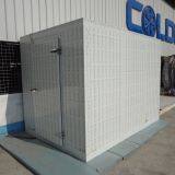 Cold Storage Flower Storage Cold Room thumbnail-5
