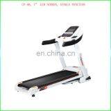 Body Exercise Equipment Treadmill Machine CP-A8 LED Screen 4HP AC Motor thumbnail-3