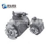 TOKIMEC P16V Oil Pump Piston Pump P16V-RS-11-CC-10-J Hydraulic Pump for Injection Molding Machine thumbnail-3