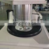 MoPao3S Double Discs Metallographic Specimen Automatic Grinding and Polishing Machine thumbnail-6