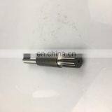 High Quality Kubota Spare Parts Shaft 5H483-15340 For Harvester DC70 thumbnail-4