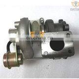 for Kubota V3307 V3307T Turbocharger TD04L4 1G777-17012 thumbnail-3