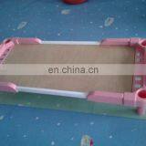 Childcare Center Furniture J212G Bed Wooden Plastic Bed for Kids thumbnail-6