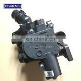 For VW Golf AUDI A3 A4 TT Water Pump Assembly Thermostat Housing 06L121011B 06L121111H 06L121012A thumbnail-3