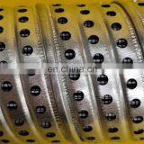 Альтернативный гидравлический фильтрующий элемент 937870Q, Стандартный гидравлический фильтр-картридж, Промышленный гидравлический масляный фильтр thumbnail-5