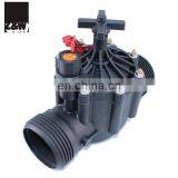 3 Inches Solenoid Valve DN80 Plastic Nylon Irrigation 90MM Flow Control thumbnail-5