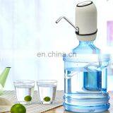 Universal Rechargeable Smart Electric Drinking Water Bottle Dispenser Pump thumbnail-6