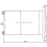 24v 500w 2800rpm cw Hydraulic dc Motor thumbnail-5