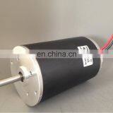 76ZYT электрический постоянного тока двигатель с номинальным напряжением 19 В, без нагрузки 7000 об/мин thumbnail-2