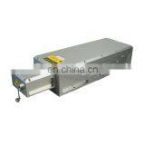 20 мДж Высокая энергия одиночного импульса 532 нм зеленый ДПГЛ с Q-шлюсом thumbnail-2