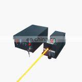 589nm Yellow Laser Module for PIV and Medical Treatment thumbnail-1