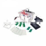 DW-SCZ2+/DW-SCZ4+ Vertical Lab Equipment For Electrophoresis Sickle Scan Kit