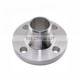 Asme B16.5 Stainless Steel Sa-105 300lbs 1 Inch Sch160 Raised Face Welding Neck Flange thumbnail-5
