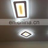 New Products Rectangle 72W Ceiling Lights for Living Room thumbnail-1